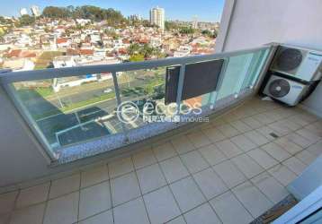 Apartamento à venda, 4 quartos, 3 suítes, 3 vagas, lídice - uberlândia/mg