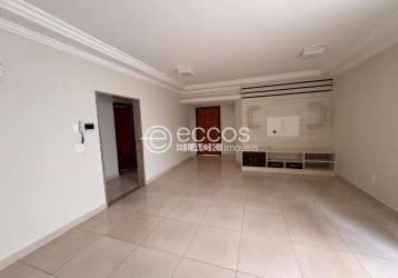 Casa para aluguel, 3 quartos, 3 suítes, 4 vagas, jardim karaíba - uberlândia/mg