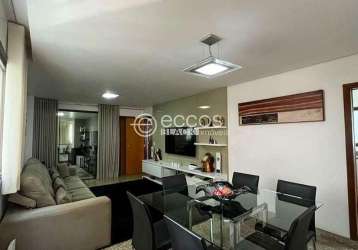 Apartamento à venda, 4 quartos, 1 suíte, 5 vagas, buritis - belo horizonte/mg