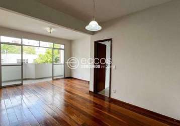 Apartamento à venda, 3 quartos, 1 suíte, 2 vagas, buritis - belo horizonte/mg