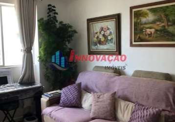 Apartamento em condomínio padrão para venda no bairro parque mandaqui, 2 dorm, 1 vagas, 62 m