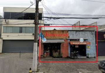 Terreno para venda no bairro limão.