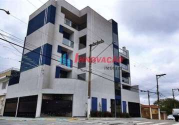 Apartamento novo para venda no bairro vila constança - 2 quartos com varanda gourmet