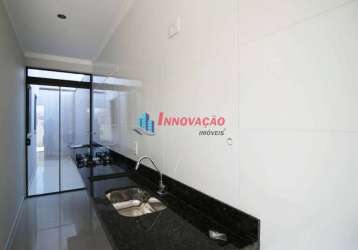 Apartamento novo no bairro vila constança - 2 quartos