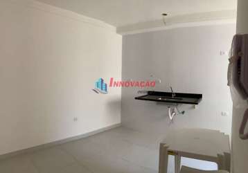 Excelente apartamento em condomínio studio para venda no bairro parque mandaqui, 2 dormitórios, 43 metros