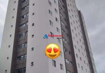 Apartamento em condomínio padrão para locação no bairro limão, 2 dorm, 1 vagas, 50 m,próximo ao mac donalds