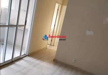 Apartamento padrão para venda, 2 dorm(s), 1 vaga(s), 50 m² cachoeirinha