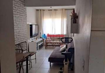 (apartamento padrão) para venda, 1 dorm(s), 1 vaga(s), 38 m²