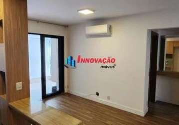 (apartamento padrão) para venda, 2 dorm(s), 1 suite(s), 1 vaga(s), 63 m²