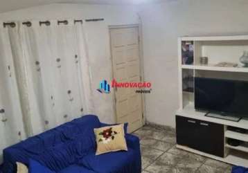 Casa (sobrado) para venda, 2 dorm(s), 2 vaga(s), 120 m²