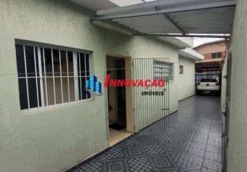 Casa (terrea) para venda, 2 dorm(s), 2 vaga(s), 66 m²