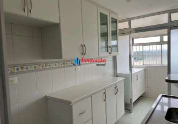 Apartamento para venda, 2 dorm(s), 1 vaga(s), 55 m²