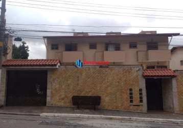 Casa (sobrado) para venda, 3 dorm(s), 1 suite(s), 3 vaga(s), 130 m²