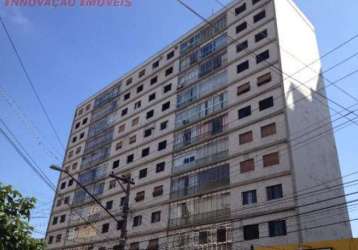 Apartamento em condomínio padrão para venda no bairro santana, 3 dorm, 1 suíte, 1 vagas, 88.00 m