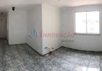 Apartamento em condomínio padrão no bairro mandaqui 2 dorm, 1 vagas, 57 m