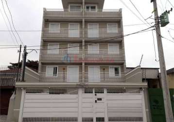 Apartamento em condomínio  para venda no bairro vila leonor, 2 dorm, 50 metros