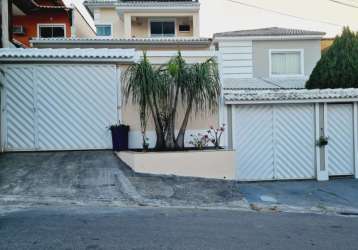 Casa em condomínio fechado com 3 quartos para alugar na estrada do mendanha, 2793, campo grande, rio de janeiro, 160 m2 por r$ 5.000