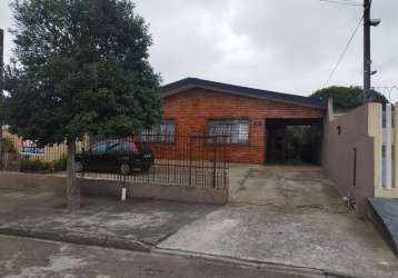 Rc imóveis vende - casa no sítio cercado