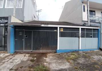 Rc ioveis vende - casa no sítio cercado