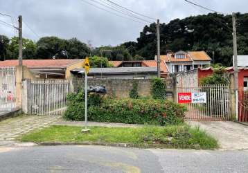 Rc imóveis vende - casa com 3 quartos no pinheirinho