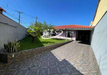 Rc imóveis vende - casa no sitio cercado