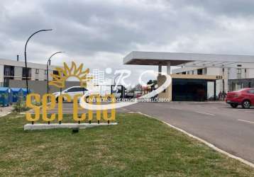 Rc imóveis vende apartamento em araucária