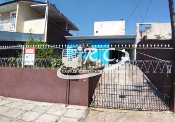 Rc imóveis vende casa no sitio cercado