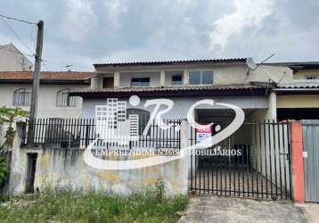 Rc imóveis vende casa no sitio cercado