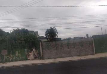 Terreno para locação em são vicente, catiapoã