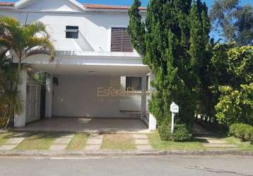 Tamboré 4 - casa disponível para locação no bairro tamboré - santana de parnaíba/sp