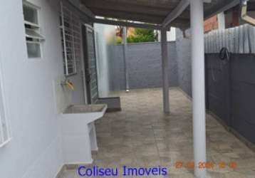 Locação - casa - jardim planalto - nova odessa - sp