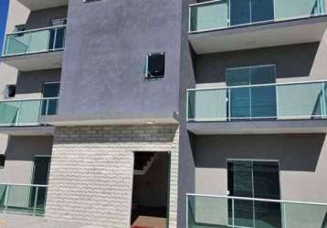 Apartamentos com 3 dormitórios à venda a partir de r$ 420.000 - paese - itapoá/sc