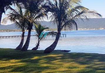 Casa à venda no bairro praia mole - florianópolis/sc