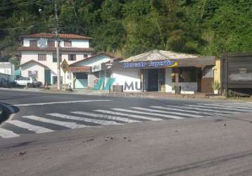 Casa à venda no bairro praia mole - florianópolis/sc