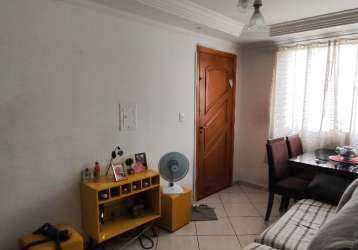 Excelente apartamento 2 quatos e vaga de garagem no itaim paulista