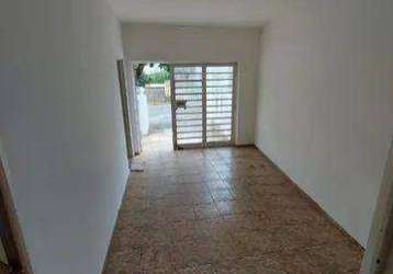 Casa com 3 dormitórios à venda, 135 m² por r$ 370.000,00 - jardim eulina - campinas/sp