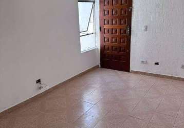 Apartamento com 3 dormitórios à venda, 60 m² por r$ 185.000,00 - vila padre manoel de nóbrega - campinas/sp