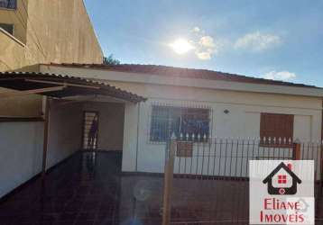 Casa com 2 dormitórios à venda, 126 m² por r$ 440.000,00 - jardim do trevo - campinas/sp