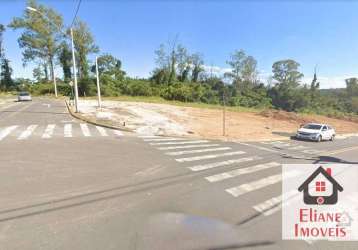 Terreno comercial à venda, residencial dos sabiás, indaiatuba - te0045.