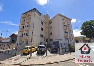 Apartamento com 1 dormitório à venda, 70 m² por r$ 185.000,00 - cidade jardim - campinas/sp