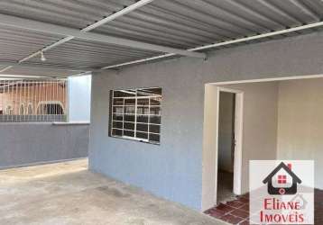 Casa com 3 dormitórios à venda, 189 m² por r$ 500.000,00 - jardim das bandeiras - campinas/sp