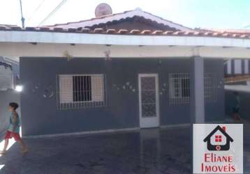 Casa com 3 dormitórios à venda, 94 m² por r$ 320.000,00 - parque das indústrias (nova veneza) - sumaré/sp