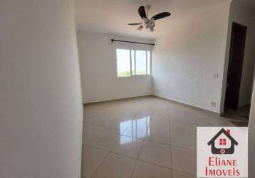 Apartamento residencial à venda, jardim alto da barra, campinas - ap0590.