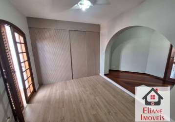 Apartamento com 3 dormitórios à venda, 263 m² por r$ 950.000,00 - vila rossi borghi e siqueira - campinas/sp