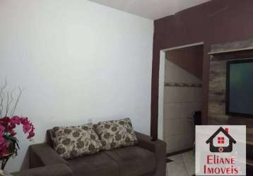 Casa com 2 dormitórios à venda, 90 m² por r$ 313.000,00 - vila inema - hortolândia/sp