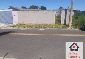 Terreno à venda, 209 m² por r$ 160.000,00 - residencial cittá di firenze - campinas/sp