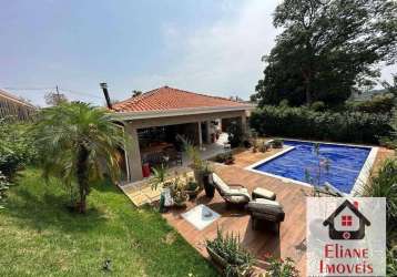 Casa com 3 dormitórios à venda, 265 m² por r$ 1.920.000,00 - barão geraldo - campinas/sp