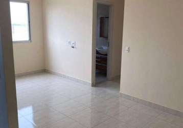 Apartamento com 2 dormitórios à venda, 57 m² por r$ 265.000,00 - parque yolanda (nova veneza) - sumaré/sp