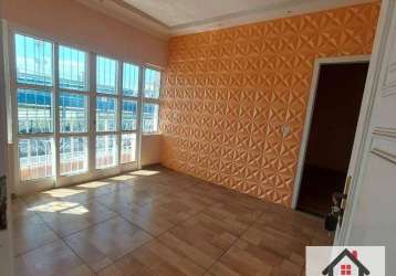 Casa com 3 dormitórios à venda, 161 m² por r$ 600.000,00 - bonfim - campinas/sp