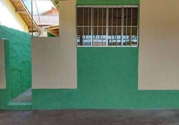 Casa com 3 dormitórios à venda, 123 m² por r$ 390.000,00 - conjunto habitacional padre anchieta - campinas/sp